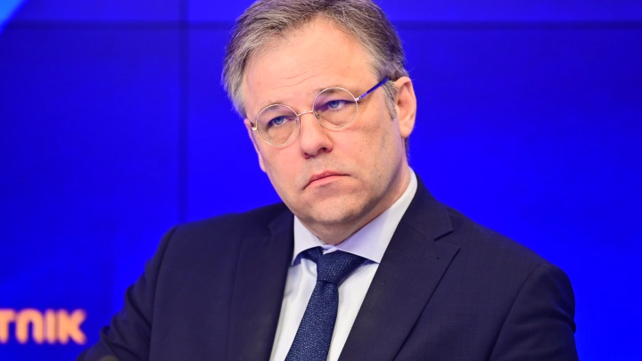 Киев в ярости: Мирошник рассказал о реакции Украины на правду о военнопленных