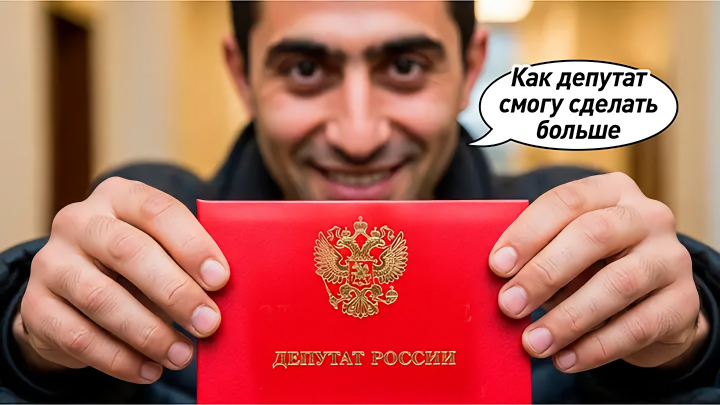 Диаспоры рвутся к власти: Эта беда наша новая реальность — скандал во Владимирской области