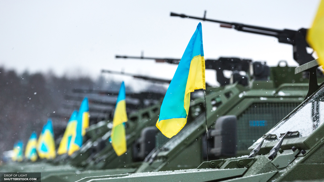 Следственный комитет России заявил о новых преступлениях украинских карателей Следственный комитет России заявил о новых преступлениях украинских карателей