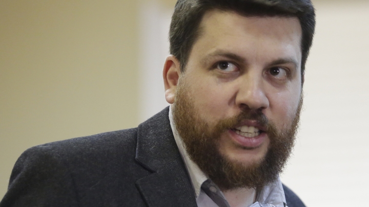Настоящая измена. Заместитель Навального* призвал вернуть Японии Курилы