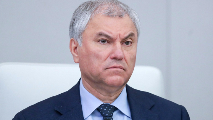 Володин зол: В вузах начнётся масштабная проверка. Тестирование мигрантов выявило огромные проблемы