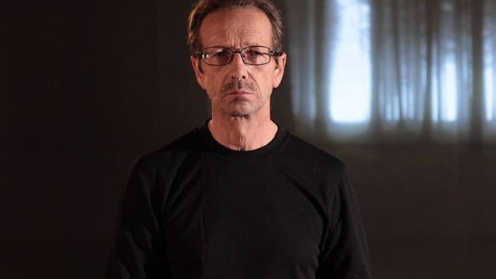 В поисковой организации «Лиза Алерт» умер сотрудник Сергей Герасютенко