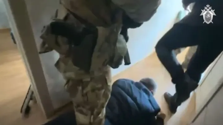 Во Владивостоке члены межэтнической группировки обвиняются в рэкете таксистов