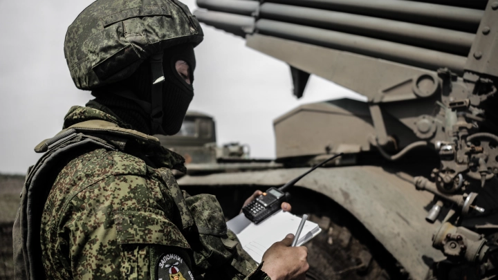Цель - Одесса и Киев. Русские дроны летят на Украину: последние новости СВО на 3 июля