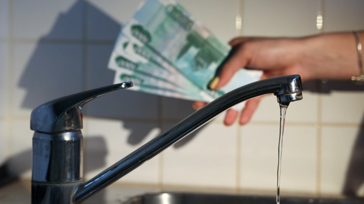 Депутат Колунов анонсировал перенос крайнего срока оплаты ЖКХ с 1 марта