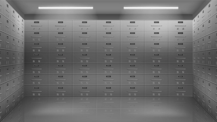 В Германии совершено одно из крупнейших ограблений банка на 34 млн евро