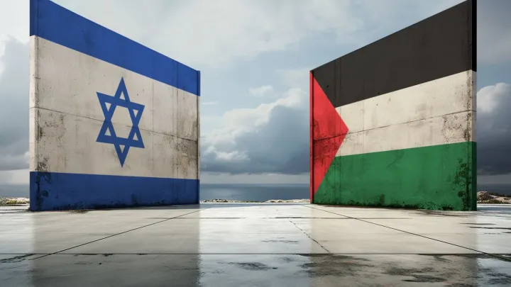 Колесница Гедеона II: Разгром ХАМАС и возвращение заложников – Нетаньяху прибыл в сектор Газа