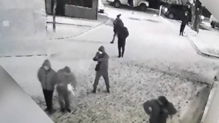 Под Ростовом ФСБ задержала троих подозреваемых в расстреле мужчины на проспекте Стачки