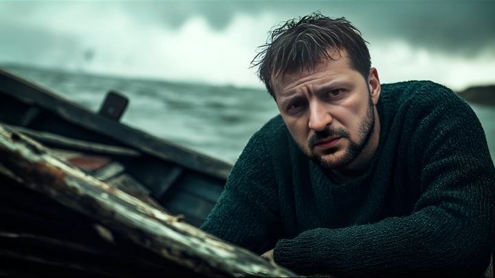 Офис президента Украины подтвердил: Зеленский не готов подписать соглашение с США о минеральных ресурсах