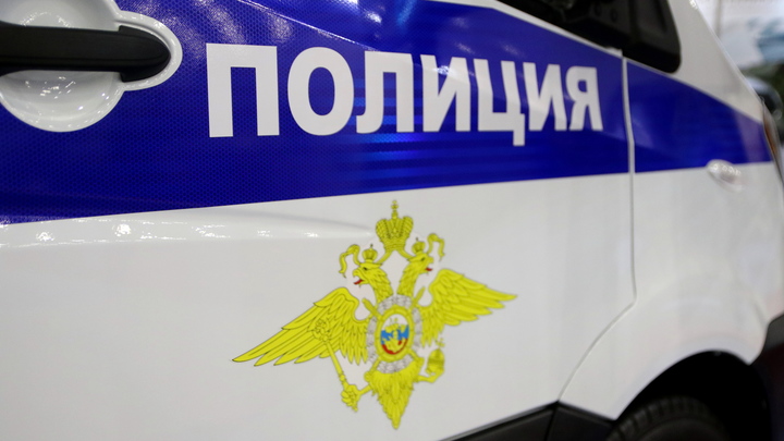 Задержанный в Подмосковье убийца указал место погребения расчлененной им жертвы