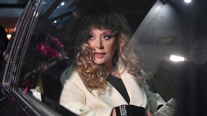 Давали деньги ВСУ: В списке инсайдера Пугачёва, Макаревич* и даже замминистра