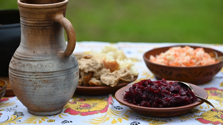 Диетолог Лори Райт: растительные продукты на завтрак влияют на здоровье