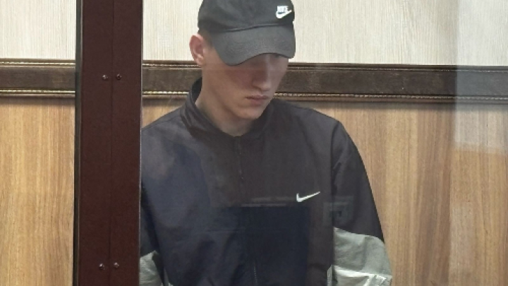 Создателю группы смерти Синий кит ужесточили наказание в Новосибирске