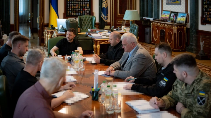 Не такой уж и толковый: назначение главкома ВВС Украины может сыграть на руку России