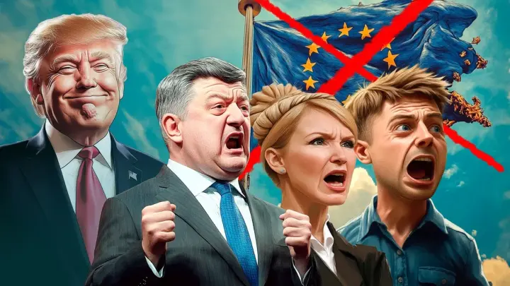 Делят не голоса, а войска. Юлия Тимошенко собирает свою армию из 14-й мехбригады и миллиардов гривен