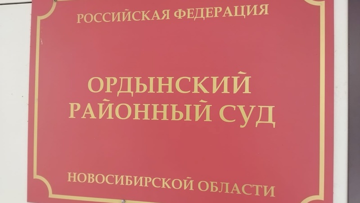 Поток незаконной миграции организовали бывшие полицейские в Новосибирской области