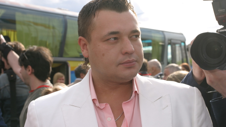 «Спасибо за десятки тысяч молитв»: Лидер «Руки вверх!» рассказал о своей операции