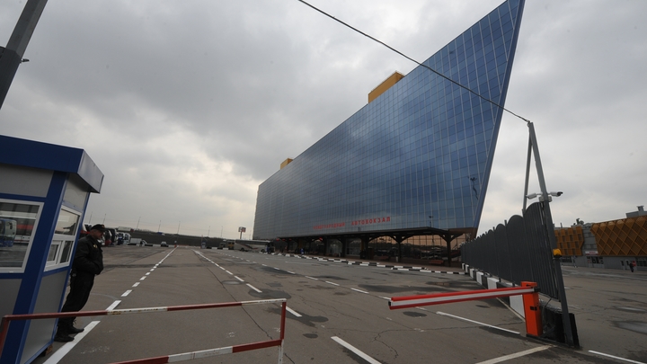 На границе Крыма и Херсонской области увеличат пропускную способность