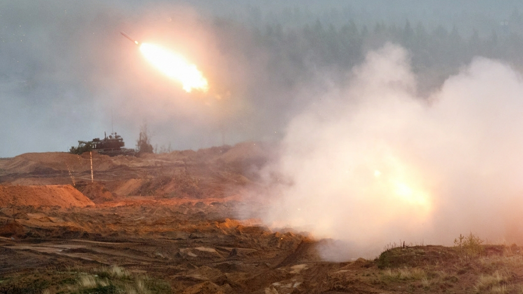Погибшие военные России стали оружием информационной войны Погибшие военные России стали оружием информационной войны