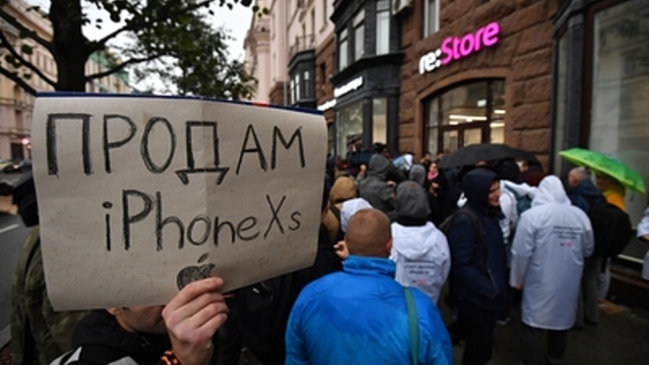 Отключат нажатием одной кнопки: Миллионы смартфонов превратятся в кирпичи