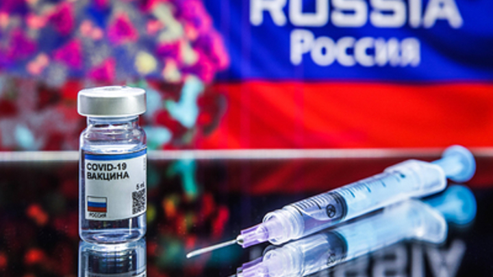 Путин нашел новое применение для полония: Русская вакцина озадачила американцев
