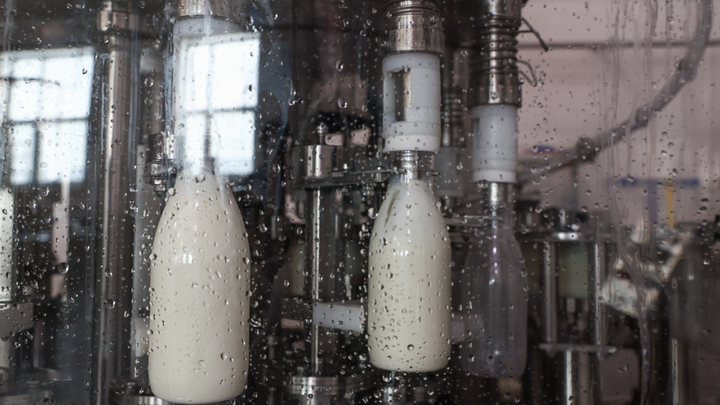 Диетолог перечислила продукты, ведущие к повышенному газообразованию