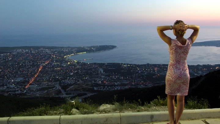 Я жизнь отдам за этот дом: жители Геленджика четвертые сутки бьются за отмену проекта генплана