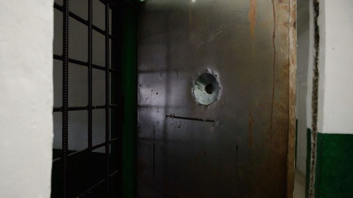 В подмосковной Электростали на глазах прохожих забили до смерти женщину