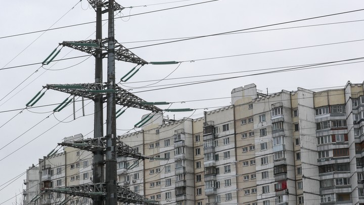 В подмосковных Мытищах без света остались дома на четырех улицах: в чем причина