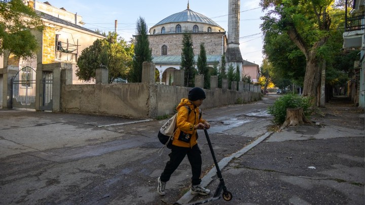 Ничего не урегулировано: Крымские немцы требуют разорвать договор с Германией