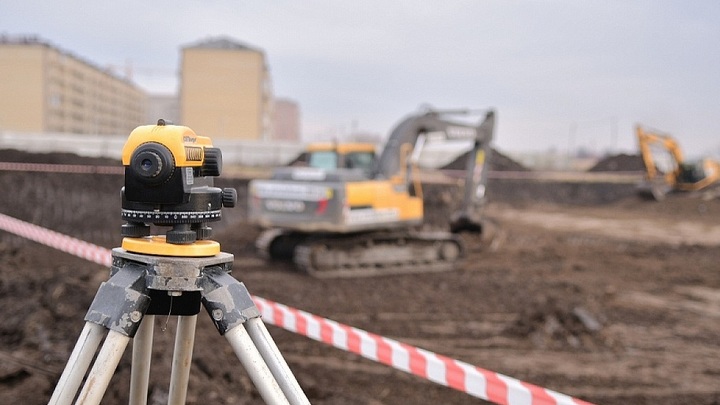 Новый детсад на 350 мест построят в Краснодаре к 2023 году