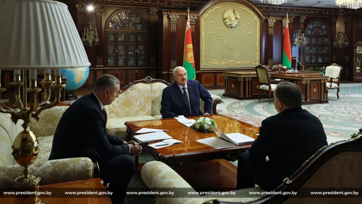 Лукашенко призвал не бояться политики Трампа и рассказал о его переговорном стиле