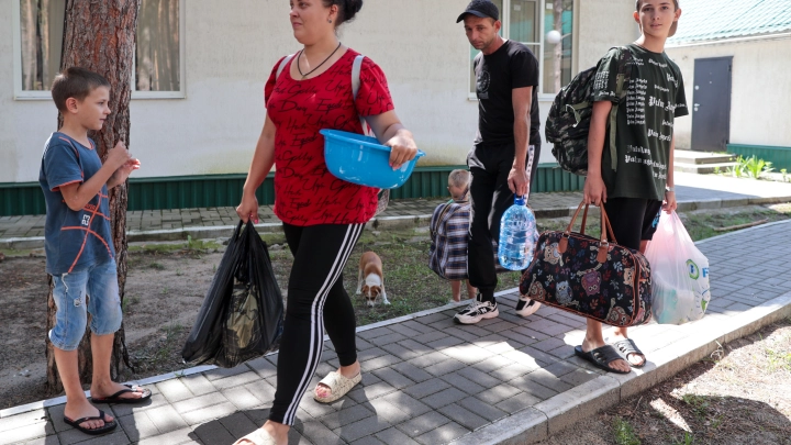 В Курской области пытаются раздать жилищные сертификаты быстрее. На то есть причина