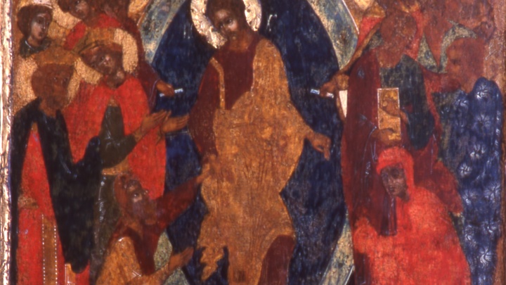 Разорители гробниц: Куда на самом деле исчезли бесценные иконы Киево-Печерской Лавры