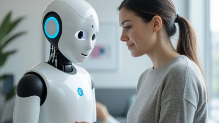 Ученые предупредили об опасности ИИ-чат-ботов для людей с психическими расстройствами