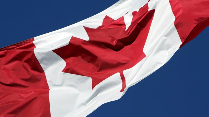 Канада списала у США санкционный список против России