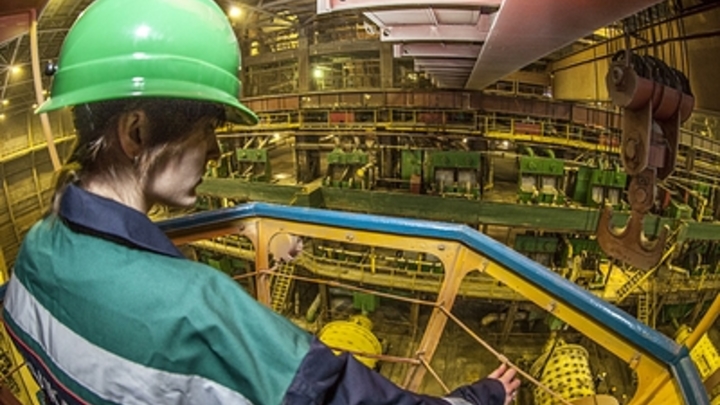 Самый дорогой металл в мире теперь делают только на одном заводе в России. Второго больше нет