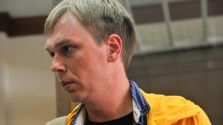 "Голунов анонсировал расследование о связях Навального с Госдепом": "Панорама" всё дальше от фейков "Голунов анонсировал расследование о связях Навального с Госдепом": "Панорама" всё дальше от фейков