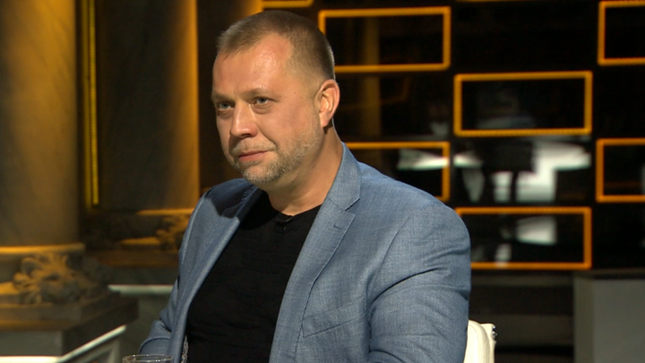 Бородай предсказал слова Шойгу