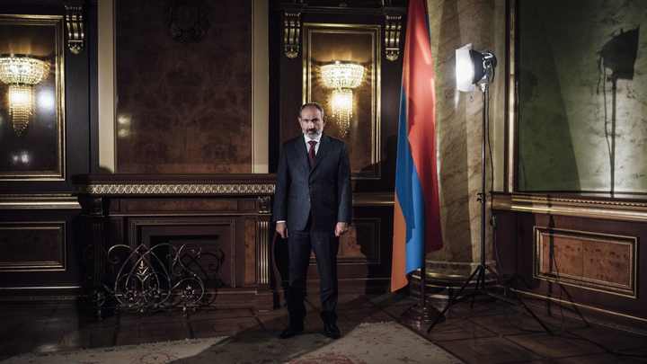 Пашинян удобряет почву для новых преступлений Баку — омбудсмены Армении и Карабаха