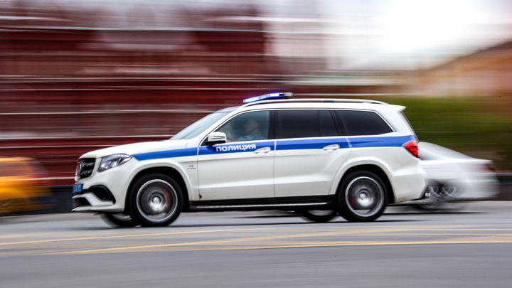 Одна не смогла, а другая отбилась: В Новой Москве мигрант задержан за нападения на женщин