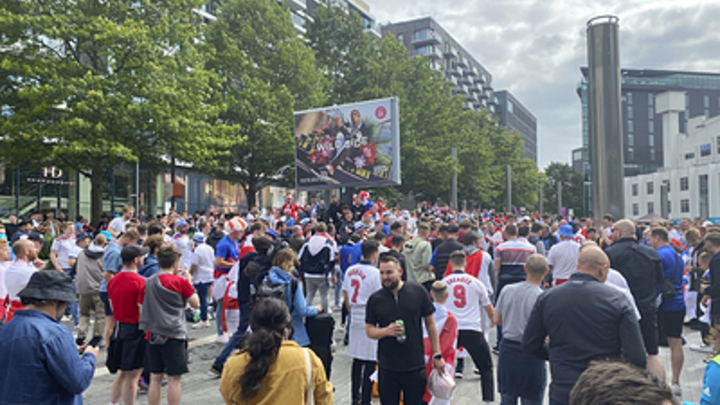 Германии не удалось передать Украине зенитные установки из-за запрета Швейцарии