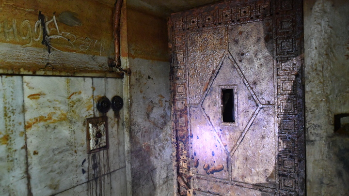 Самарский блогер составил список уникальных заброшенных мест города