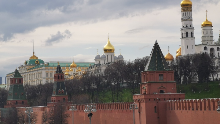 Так же смехотворно: Американский журналист не поверил в атаку Кремля на самого себя