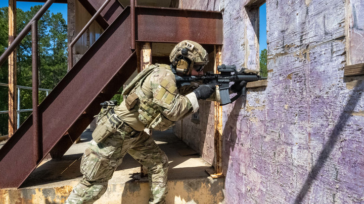 Объявление войны России: Коварная схема США с Крымом раскрыта. Есть два пробела