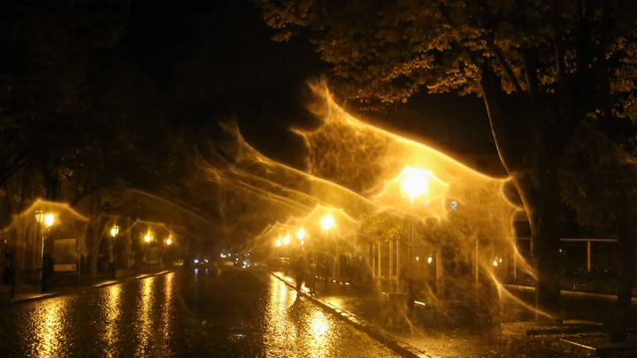 Что происходит в Одессе? Очевидцы наглядно показали результат ударов возмездия