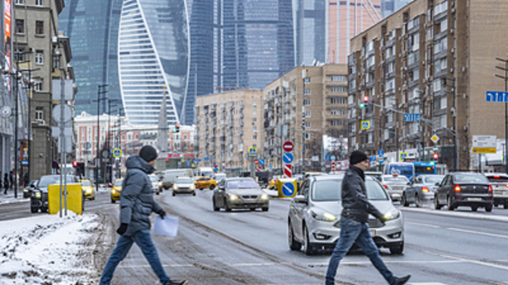 Русские признались, что стали хуже жить. Но данные вызвали вопросы