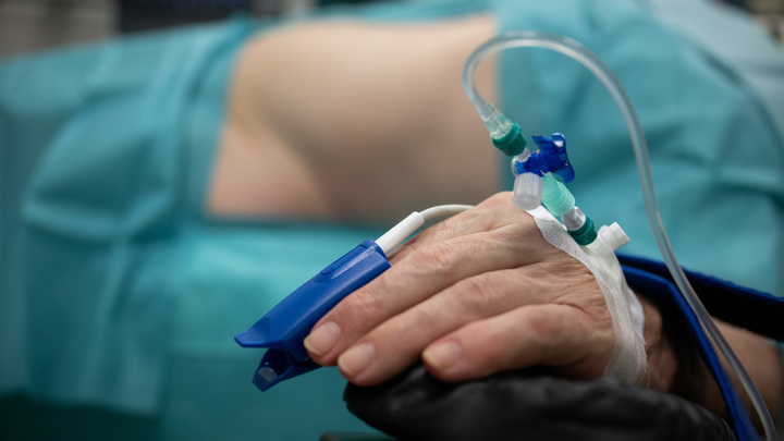 Учёные из США доказали, что наркоз может привести к сексуальным галлюцинациям