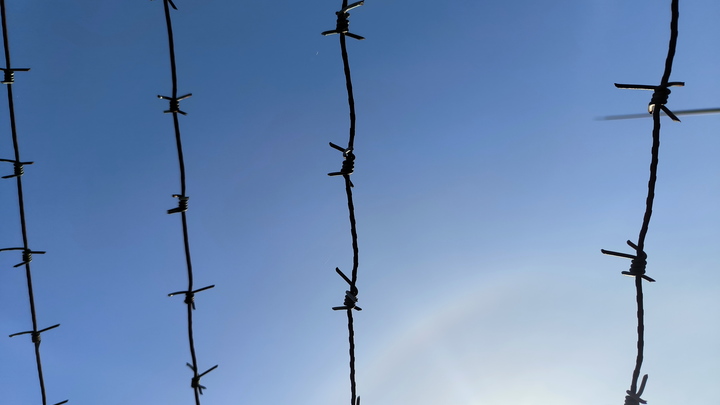 Бункер ГУР или безобидное предприятие: Фото из Киева расставили все точки над i