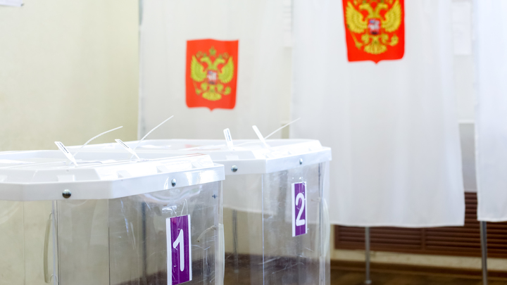 МГИК зарегистрировал ещё четырёх человек кандидатами на пост мэра Москвы